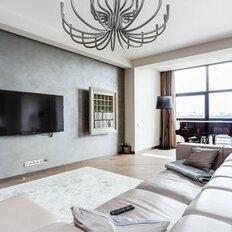 Квартира 180 м², 3-комнатная - изображение 5
