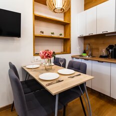 Квартира 30 м², 1-комнатные - изображение 5