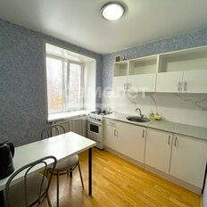 Квартира 31 м², 1-комнатная - изображение 3