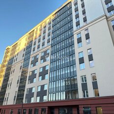 Квартира 30,9 м², 1-комнатная - изображение 4