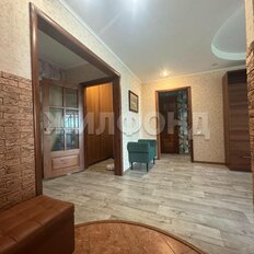Квартира 92 м², 4-комнатная - изображение 2