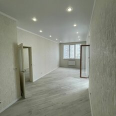 Квартира 36 м², 1-комнатная - изображение 1