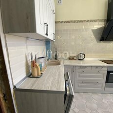 Квартира 93,2 м², 3-комнатная - изображение 5