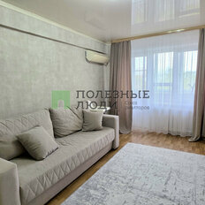 Квартира 58,1 м², 3-комнатная - изображение 3