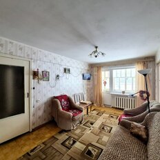 Квартира 58,5 м², 4-комнатная - изображение 2