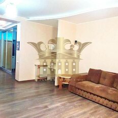Квартира 62 м², 2-комнатная - изображение 1