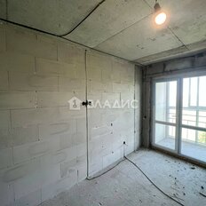 Квартира 79,5 м², 3-комнатная - изображение 2
