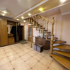 Квартира 200 м², 4-комнатная - изображение 4