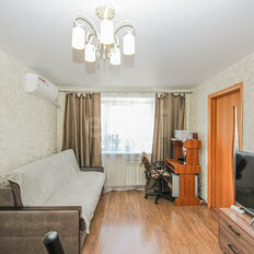 Квартира 43,7 м², 2-комнатная - изображение 1