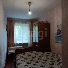 Квартира 55 м², 3-комнатная - изображение 2