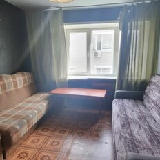 Квартира 17,6 м², 1-комнатная - изображение 5