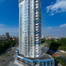 Квартира 104 м², 3-комнатная - изображение 1