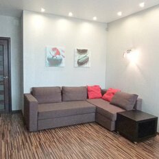 Квартира 73,4 м², 3-комнатная - изображение 4
