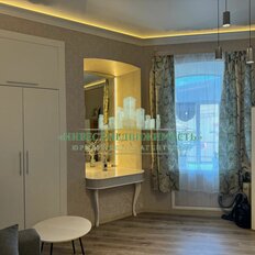 Квартира 33,2 м², 1-комнатная - изображение 5