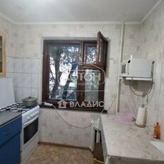 Квартира 45,8 м², 2-комнатная - изображение 5