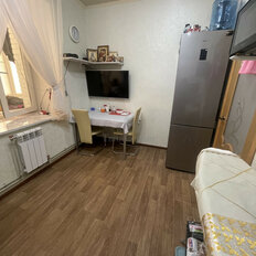 Квартира 42,5 м², 1-комнатная - изображение 5