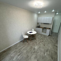 Квартира 23,2 м², студия - изображение 2