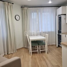 Квартира 47,5 м², 1-комнатная - изображение 4