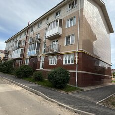 Квартира 63,9 м², 2-комнатная - изображение 4