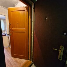 Квартира 18,4 м², 1-комнатная - изображение 1