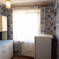 Квартира 30,3 м², 1-комнатная - изображение 4