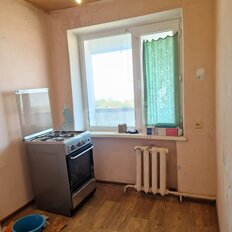 Квартира 26,2 м², 1-комнатная - изображение 2