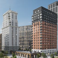Квартира 51,2 м², 1-комнатная - изображение 4