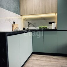 Квартира 42 м², 2-комнатная - изображение 1
