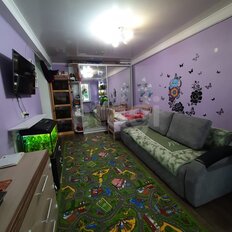 Квартира 31,5 м², 1-комнатная - изображение 3