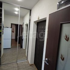 Квартира 31,8 м², 1-комнатная - изображение 1