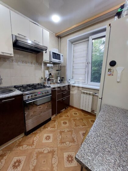 62 м², 3-комнатная квартира 4 200 000 ₽ - изображение 23