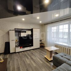 Квартира 36,4 м², 1-комнатная - изображение 1