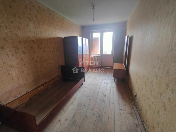 59,5 м², 3-комнатная квартира 6 900 000 ₽ - изображение 52