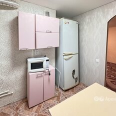 Квартира 47 м², 2-комнатная - изображение 2