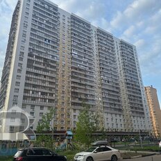 Квартира 71 м², 2-комнатная - изображение 2