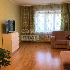 Квартира 113 м², 3-комнатная - изображение 2