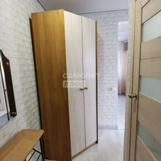 Квартира 35 м², 1-комнатная - изображение 3