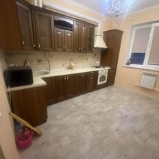 Квартира 56 м², 2-комнатная - изображение 3