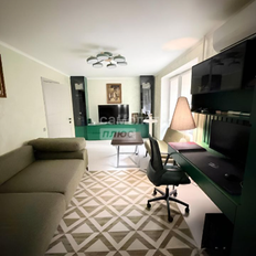 Квартира 64,1 м², 3-комнатная - изображение 1