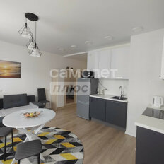 Квартира 26,4 м², студия - изображение 2