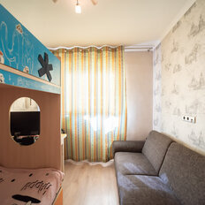 Квартира 64 м², 3-комнатная - изображение 4