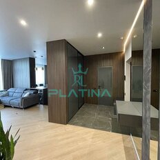 Квартира 70 м², 2-комнатная - изображение 1