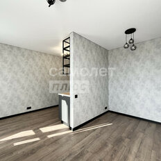Квартира 30 м², студия - изображение 4