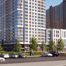 Квартира 25 м², студия - изображение 3