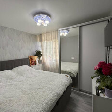 Квартира 42,6 м², 3-комнатная - изображение 2