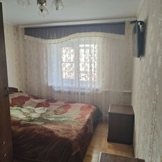 Квартира 57 м², 3-комнатная - изображение 2
