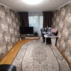 Квартира 44 м², 2-комнатная - изображение 1