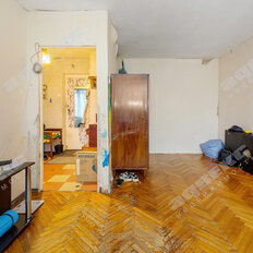 Квартира 33,7 м², 1-комнатная - изображение 5