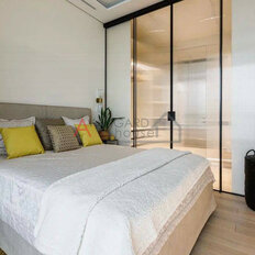 Квартира 46 м², 1-комнатная - изображение 4