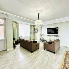 Квартира 119 м², 2-комнатная - изображение 3